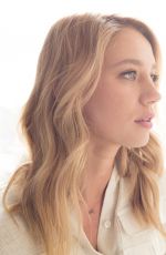YAEL GROBGLAS for Monrowe Magazine, 2017