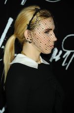 ZOSIA MAMET at Mother! Premiere in New York 09/13/2017