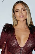 ZULAY HENAO at Padres Contra El Cancer