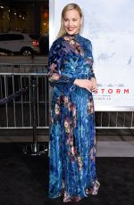 ABBIE CORNISH at Geostorm Premiere in Los Angeles 10/16/2017