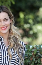 ALEJANDRA ONIEVA at Under Cover Photocall in Rome 10/11/2017