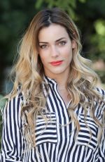 ALEJANDRA ONIEVA at Under Cover Photocall in Rome 10/11/2017