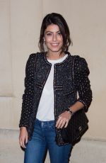 ALESSANDRA MASTRONARDI at Chanel’s Code Coco Watch Launch Party in Paris 10/03/2017