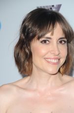 ALETHEA JONES at 6th Annual Australians in Film Award and Benefit Dinner in Los Angeles 10/18/2017