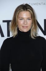 ALI LARTER at Jane Premiere in Hollywood 10/09/2017