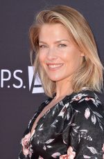 ALI LARTER at P.S. Arts