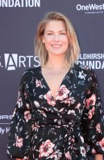ALI LARTER at P.S. Arts