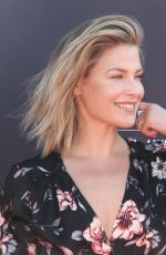 ALI LARTER at P.S. Arts