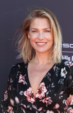 ALI LARTER at P.S. Arts