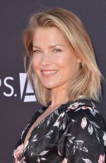 ALI LARTER at P.S. Arts
