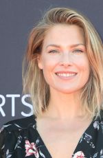 ALI LARTER at P.S. Arts