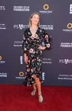 ALI LARTER at P.S. Arts