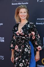 ALI LARTER at P.S. Arts