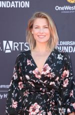 ALI LARTER at P.S. Arts