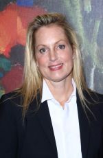 ALI WENTWORTH at Take Home a Nude Annual Auction and Dinner in New York 10/11/2017