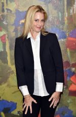 ALI WENTWORTH at Take Home a Nude Annual Auction and Dinner in New York 10/11/2017