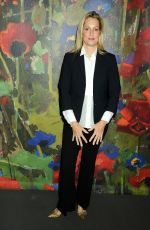 ALI WENTWORTH at Take Home a Nude Annual Auction and Dinner in New York 10/11/2017