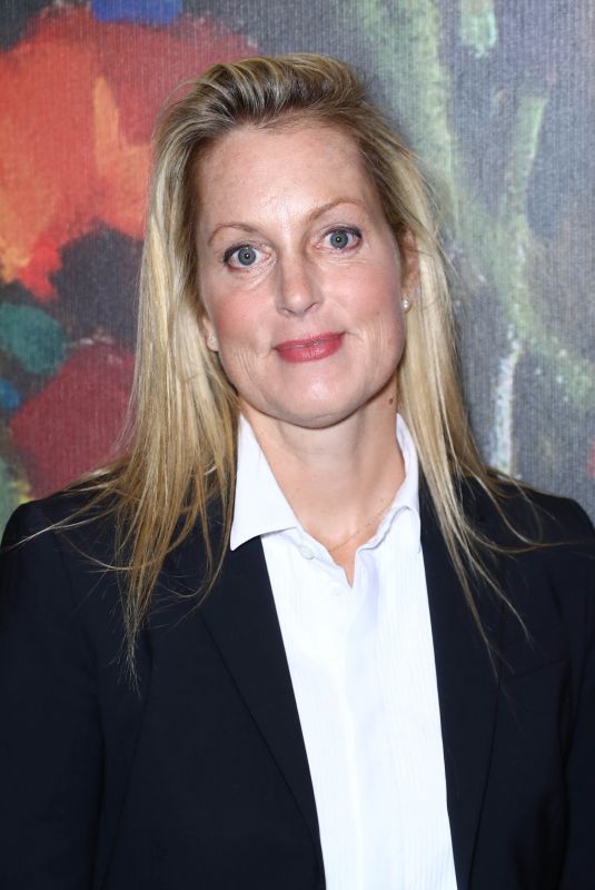 ALI WENTWORTH at Take Home a Nude Annual Auction and Dinner in New York 10/11/2017