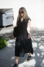 ALICE EVE Out Shopping in Beverly Hills 10/09/2017