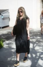 ALICE EVE Out Shopping in Beverly Hills 10/09/2017