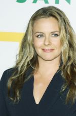 ALICIA SILVERSTONE at Jane Premiere in Hollywood 10/09/2017
