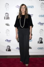 ALLISON JANNEY at 3rd Annual Carney Awards in Santa Monica 10/29/2017