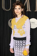 AMBER ROSE REVAH at BFI Luminous Fundraiser in London 10/03/2017