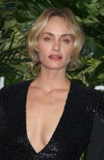 AMBER VALLETTA at God’s Love We Deliver, Golden Heart Awards in New York 10/16/2017