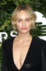 AMBER VALLETTA at God’s Love We Deliver, Golden Heart Awards in New York 10/16/2017