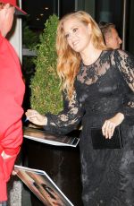 AMY ADAMS at T Magazine Celebrates The Greats Issue in New York 10/19/2017