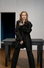 AMY ADAMS for T Magazine: The Greats Issue, October 2017