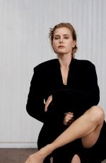 AMY ADAMS for T Magazine: The Greats Issue, October 2017