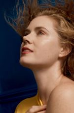 AMY ADAMS for T Magazine: The Greats Issue, October 2017