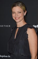 AMY SMART at Adopt Together Holds Annual Baby Ball Hosted by Vanessa Lachey and Curtis Stone 10/21/2017