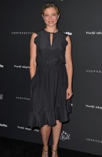 AMY SMART at Adopt Together Holds Annual Baby Ball Hosted by Vanessa Lachey and Curtis Stone 10/21/2017
