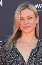 AMY SMART at P.S. Arts’s Express Yourself in Santa Monica 10/08/2017