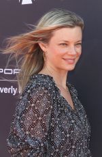 AMY SMART at P.S. Arts’s Express Yourself in Santa Monica 10/08/2017