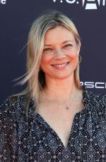 AMY SMART at P.S. Arts’s Express Yourself in Santa Monica 10/08/2017