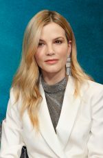 ANA DE ARMAS and SYLVIA HOEKS at Blade Runner 2049 Photocall in Tokyo 10/23/2017