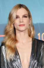 ANA DE ARMAS and SYLVIA HOEKS at Blade Runner 2049 Photocall in Tokyo 10/23/2017