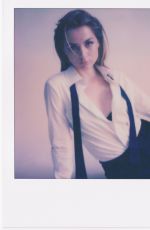 ANA DE ARMAS in Flaunt Magazine, Issue #156