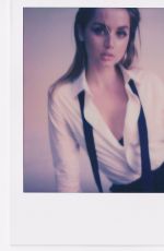 ANA DE ARMAS in Flaunt Magazine, Issue #156