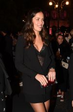 ANA IVANOVIC at Intimissimi on Ice in Verona 10/06/2017