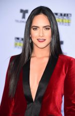 ANA LORENA SANCHEZ at 2017 Latin American Music Awards in Hollywood 10/26/2017