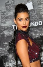 ANABELLE ACOSTA at 2017 Latin American Music Awards in Hollywood 10/26/2017