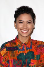ANDY ALLO at 28th Annual A Time for Heroes Family Festival in Culver City 10/29/2017