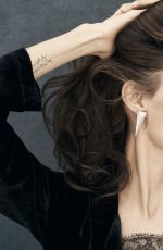 ANGELINA JOLIE for People Magazine, September 2017
