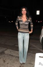 ANGIE HARMON at Craig