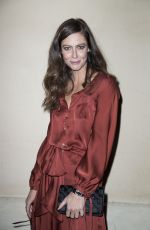 ANNA MOUGLALIS at Chanel’s Code Coco Watch Launch Party in Paris 10/03/2017