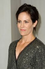 ANNABETH GISH at Hammer Museum Gala in the Garden Honoring Ava Duvernay in Los Angeles 10/14/2017